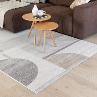 Ultima matto 200x290 cm beige