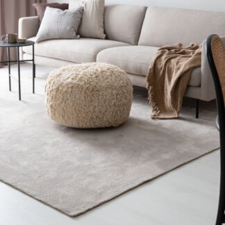 Usva nukkamatto 80x150 cm beige