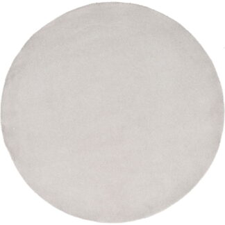 Usva nukkamatto Ø100 cm beige