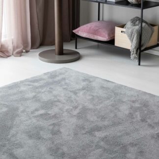 Usva nukkamatto 80x150 cm harmaa