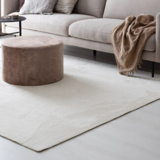 Usva nukkamatto 160x230 cm valkoinen