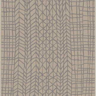 VM Carpet Lastu matto 133x200 cm 4 hopea