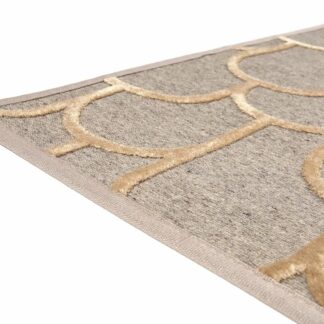 VM Carpet Paanu matto 200x300 cm 7 kulta