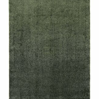 VM Carpet Hattara matto 160x230 cm tummanvihreä