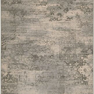 VM Carpet Rustiikki matto 80x250 cm harmaa 39 kantti 5434