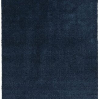 VM Carpet Silkkitie matto 80x150 cm sininen