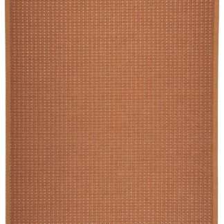 VM Carpet Valkea matto 80x300 cm kupari