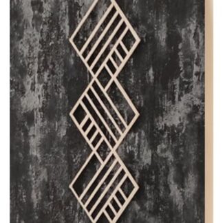 Koivuiset Boho Vinouma taulu vuolukivi