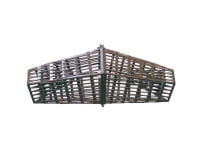 FIAP 1683 Ravunpyydys (L x S x K) 610 x 315 x 250 mm