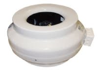 Kanavapuhallin VKAP-250-LD - 230V. 850 m3.h -Kotelo 2kpl kiinnityskorvakkeita 353996250