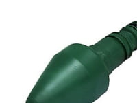 Kloakrenser viemärin puhdistin - renser rør op til Ø15 cm