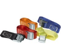 Lastestrop blå 4mx25mm - staco light duty - 71052 fi 12195-2