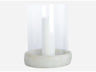 House Doctor Hurricane-kynttilänjalka