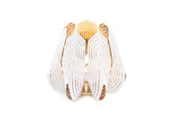 Be&liv Blossom kynttilälyhty, valkoinen