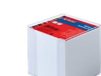 Herlitz 10410801, 90 mm, 90 mm, 90 mm, 1 kpl, 700 arkkia