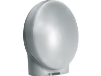 NIKO Skimmer rele Minilux IP542-200 lux, 16A230V ACkorkeus 103 mm, leveys 73 mm, syvyys 47 mm, valkoinen