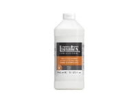 Acrylic medium high gloss varnish 946ml