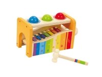 Hape Pound and Tap -penkki