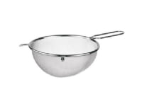 Lankatiiviste Ø26 cm Ruostumaton teräs,1 kpl