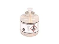 Lampeolie Ø6 x H9 cm brændetid 50 timer - (36 flasker)