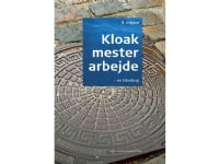 Kloakmesterarbejde - en håndbog