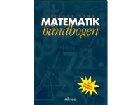 Matematiikan käsikirja | Susanne Damm | Kieli: Tanska
