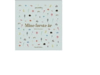 Mine Første År | Specialday | Kieli: Tanska