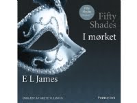 Viisikymmentä sävyä - I mørket | E L James | Kieli: Tanska