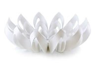 Be&liv Petals hedelmävati, valkoinen