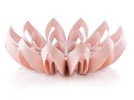 Be&liv Petals hedelmävati, puuteriroosa