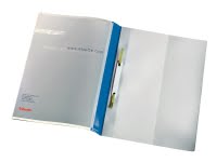 Esselte 28363, A4, Muovi, Sininen, 250 arkkia, 238 mm, 310 mm