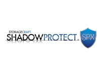 StorageCraft ShadowProtect SPX, 3 lisenssi(t), Alusta, 1 vuosi/vuosia, Kilpailukykyinen päivitys