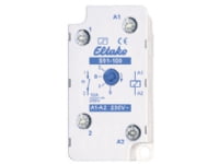 Eltako S91-100-230V, Valkoinen, CE, 250 V, 10 A, 26 x 32 x 50 mm