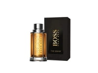 Hugo Boss The Scent After Shave  - Mand - 100 ml