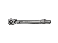 Wera 8004 A, Hylsyavain, 1 kpl, Kromi, CE, Hylsyavaimen kahva, 1 kpl