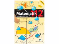 Matematiikka 112 | Lars Pedersen | Kieli: Tanska