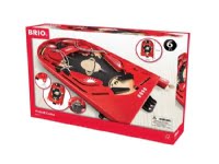 BRIO 34017 Flipperi
