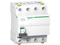 Schneider Electric A9Z21440, Valkoinen