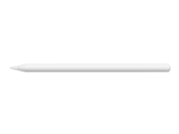 Apple MU8F2AM/A, Tabletti, Apple, Valkoinen, Apple 11-inch iPad Pro, Apple 12.9-inch iPad Pro (3rd generation), Pyöreä, 20,7 g