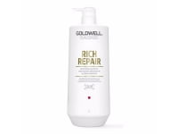 Goldwell Dualsenses Rich Repair Palauttava shampoo kuiville vaurioituneille hiuksille 1000ml