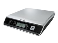 DYMO® M10 digitaalinen pakkausvaaka 10 kg - USB-liitännällä