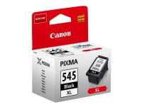 Canon PG-545XL, Korkea (XL) värintuotto, Väriainepohjainen muste, 1 kpl, Kertapakkaus