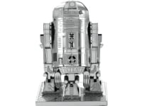 Metal Earth Tähtien sota R2-D2 metallinen rakennussetti