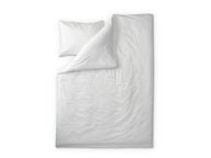 Finlayson Tovi Satiinipussilakanasetti valkoinen 150 x 210 cm