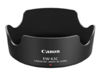 Canon 8268B001, 5,5 cm, Pyöreä, Musta