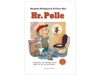 Mr Pole | Birgitte Meldgaard ja Claus Riis | Kieli: Tanska