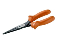 Bahco 2430 S-200, 1,7 cm, 7,2 cm, 9 mm, Terästä, Muovi, Oranssi