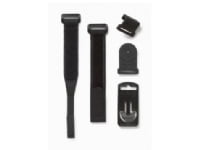 Fluke Fluke Magnetholder Passer til (detaljer) Fluke digitalt multimeter serie 110/170/180/280, 87-V., 1587
