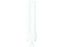 Osram DULUX S 9 W/827, 8,7 W, 10000 t, 600 lm