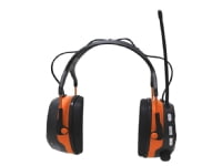 Boxer®-kuulonsuojaimet, joissa on Bluetooth ja DAB/FM-radio